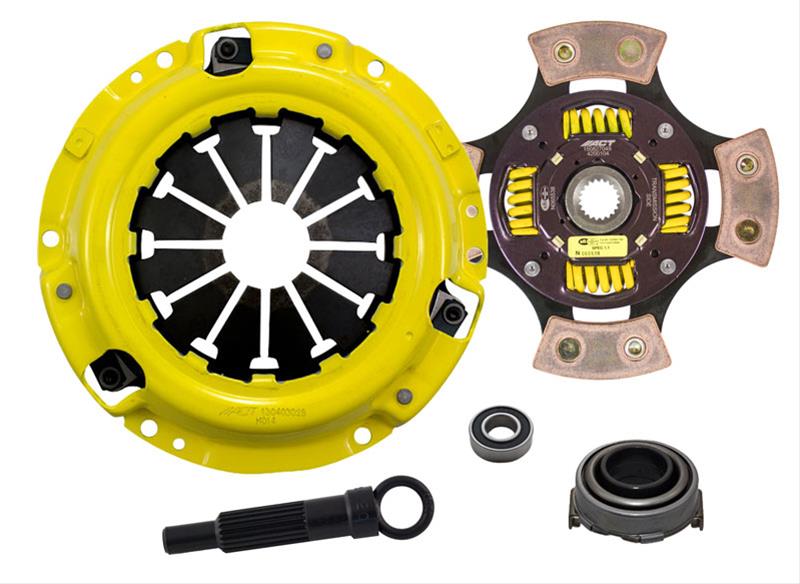 ACT Heavy-Duty Clutch Kits HC8-HDG4