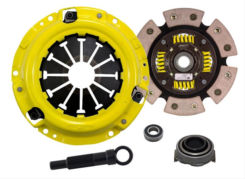 ACT Heavy-Duty Clutch Kits HC8-HDG6