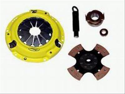 ACT Heavy-Duty Clutch Kits HC8-HDR4