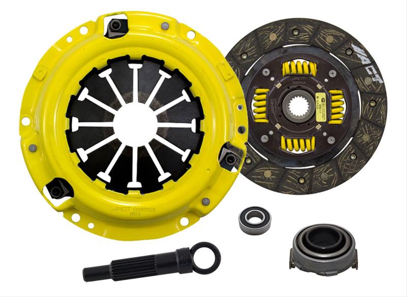 ACT Heavy-Duty Clutch Kits HC8-HDSS