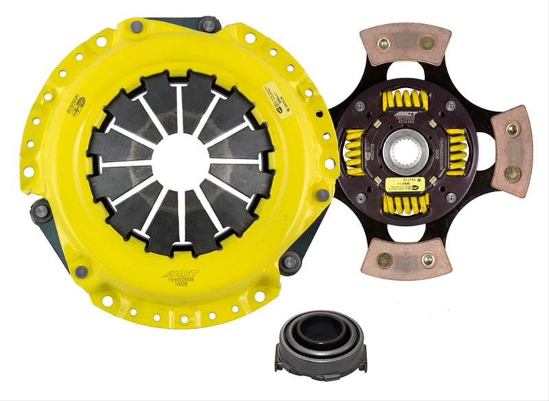 ACT Heavy-Duty Clutch Kits HC9-HDG4