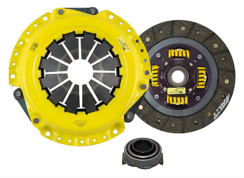 ACT Heavy-Duty Clutch Kits HC9-HDSS