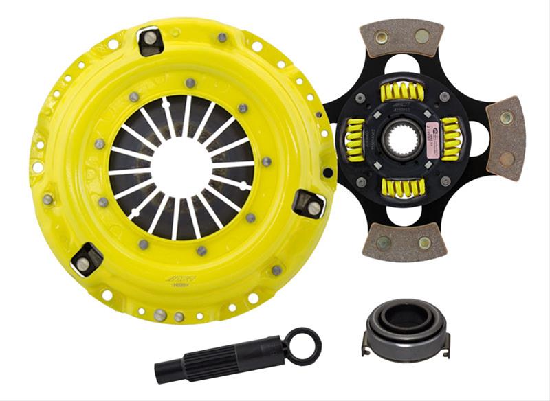 ACT Xtreme Clutch Kits HP4-XTG4