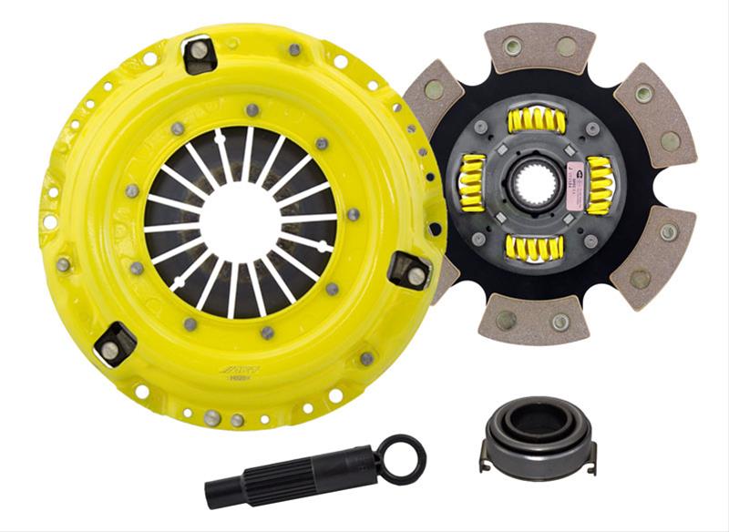 ACT Xtreme Clutch Kits HP4-XTG6
