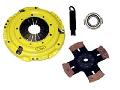 ACT Xtreme Clutch Kits HP4-XTR4