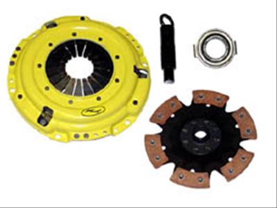 ACT Xtreme Clutch Kits HP4-XTR6