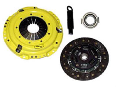 ACT Xtreme Clutch Kits HP4-XTSS