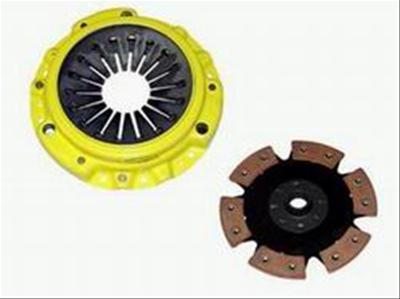 ACT Heavy-Duty Clutch Kits HS1-HDR6