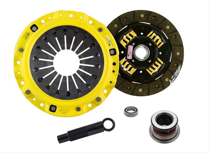 ACT Heavy-Duty Clutch Kits HS2-HDSS