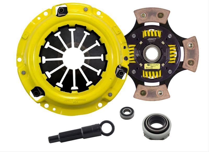 ACT Heavy-Duty Clutch Kits HW2-HDG4