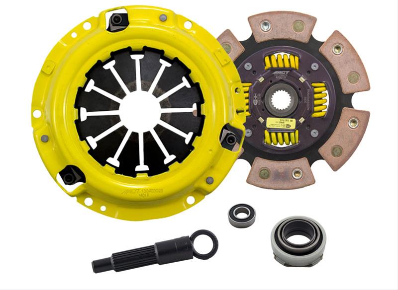ACT Heavy-Duty Clutch Kits HW2-HDG6