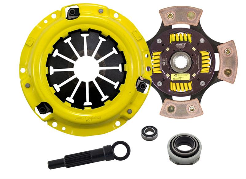 ACT Heavy-Duty Clutch Kits HW3-HDG4