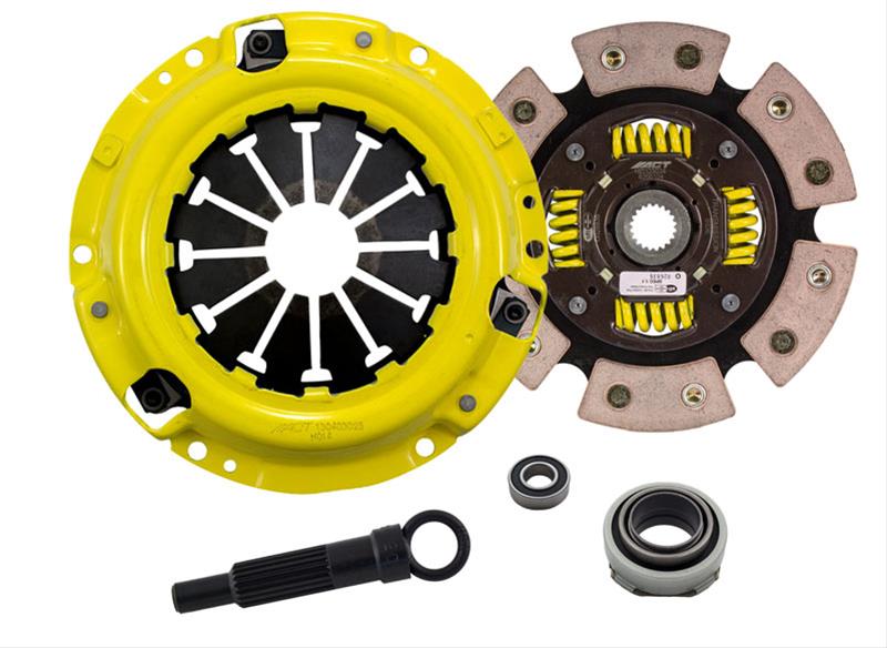 ACT Heavy-Duty Clutch Kits HW3-HDG6