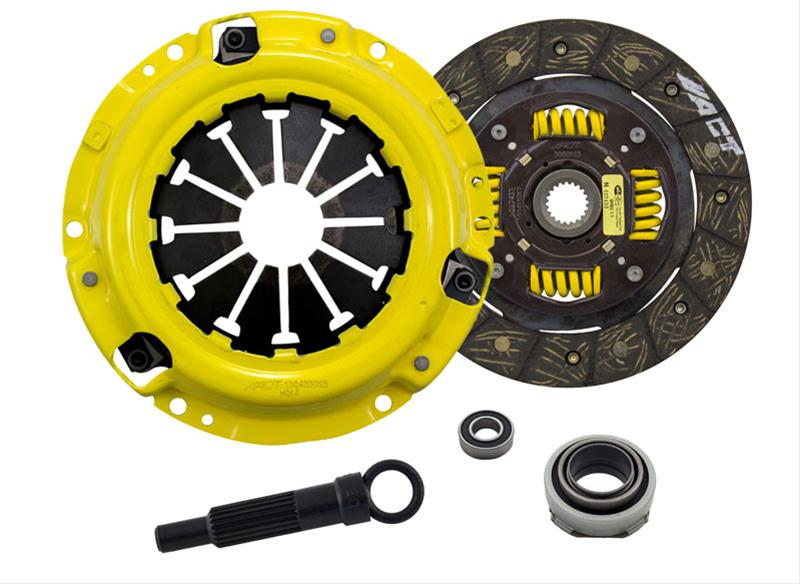 ACT Heavy-Duty Clutch Kits HW3-HDSS