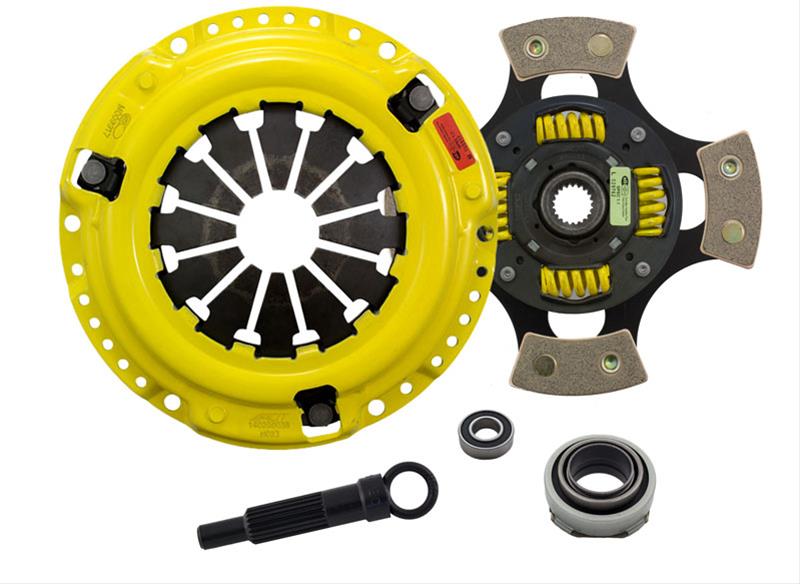 ACT Heavy-Duty Clutch Kits HW4-HDG4