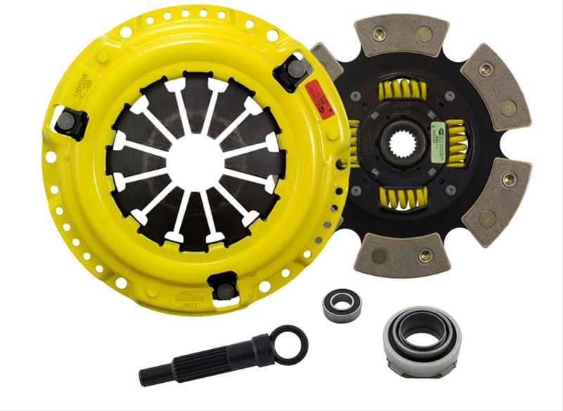 ACT Heavy-Duty Clutch Kits HW4-HDG6