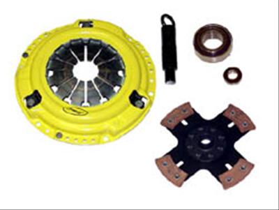 ACT Heavy-Duty Clutch Kits HW4-HDR4