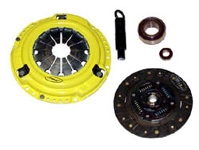 ACT Heavy-Duty Clutch Kits HW4-HDSS