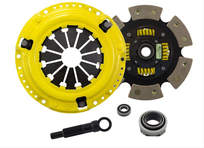 ACT Sport Clutch Kits HW4-SPG6
