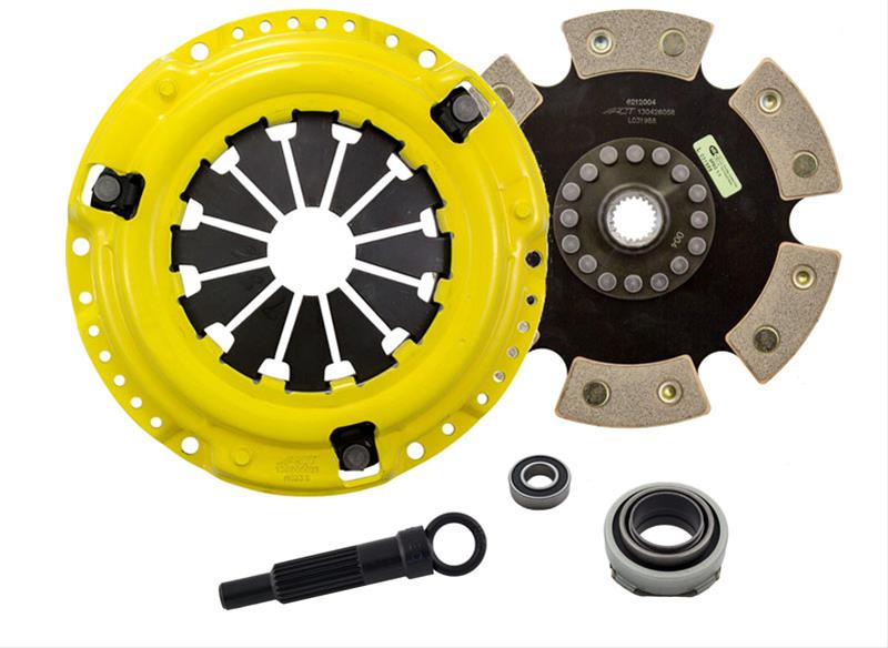 ACT Sport Clutch Kits HW4-SPR6