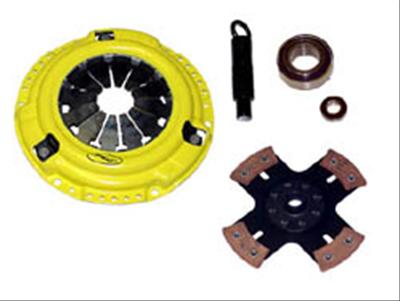 ACT Xtreme Clutch Kits HW4-XTR4