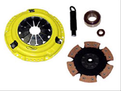 ACT Xtreme Clutch Kits HW4-XTR6