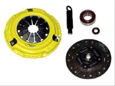 ACT Xtreme Clutch Kits HW4-XTSS