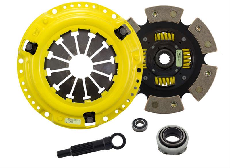 ACT Maxx Xtreme Clutch Kits HW4-XXG6