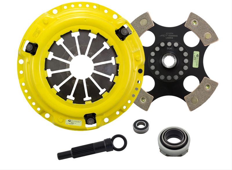 ACT Maxx Xtreme Clutch Kits HW4-XXR4