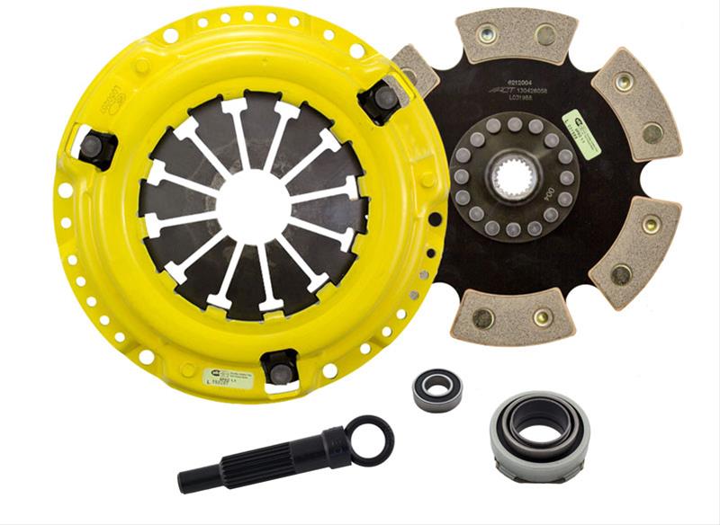 ACT Maxx Xtreme Clutch Kits HW4-XXR6