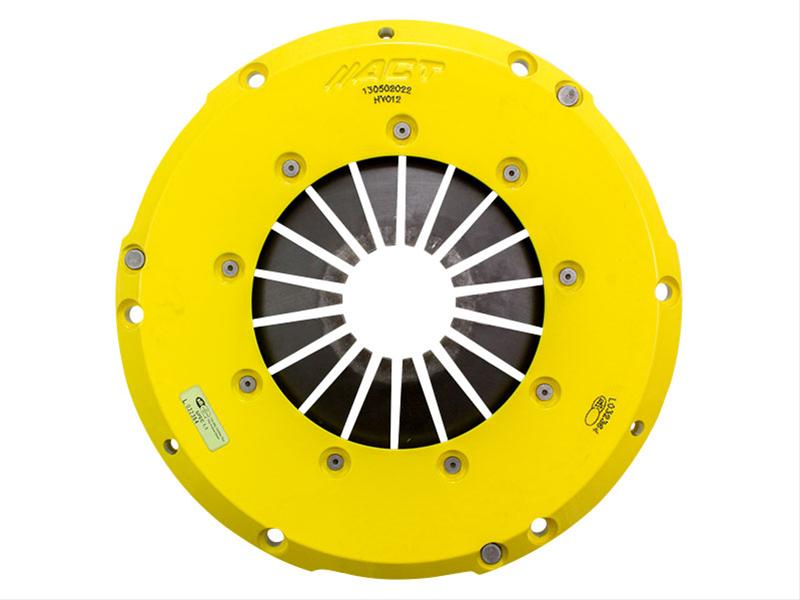 ACT Heavy-Duty Pressure Plates HY012