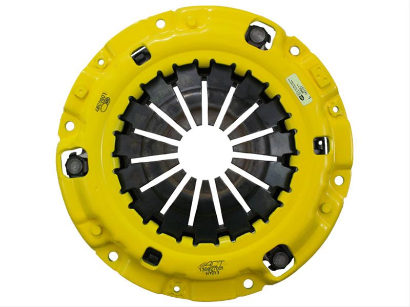 ACT Heavy-Duty Pressure Plates HY013