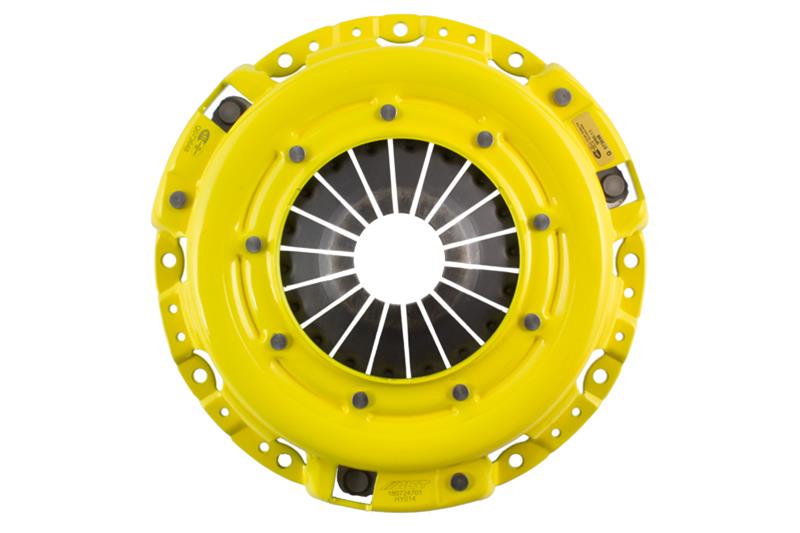 ACT Heavy-Duty Pressure Plates HY014