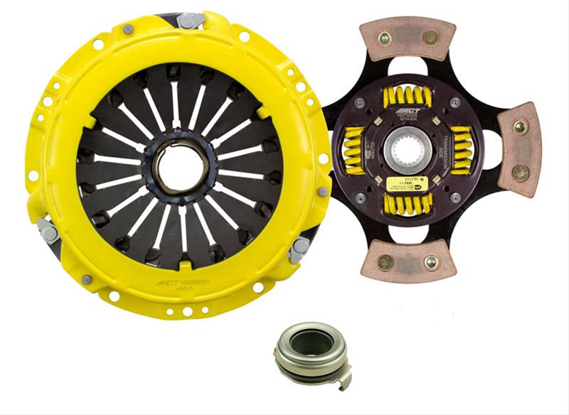 ACT Heavy-Duty Clutch Kits HY1-HDG4