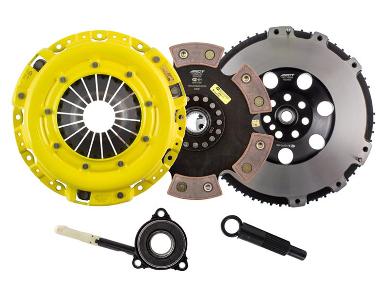 ACT Heavy-Duty Clutch Kits HY5-HDR6