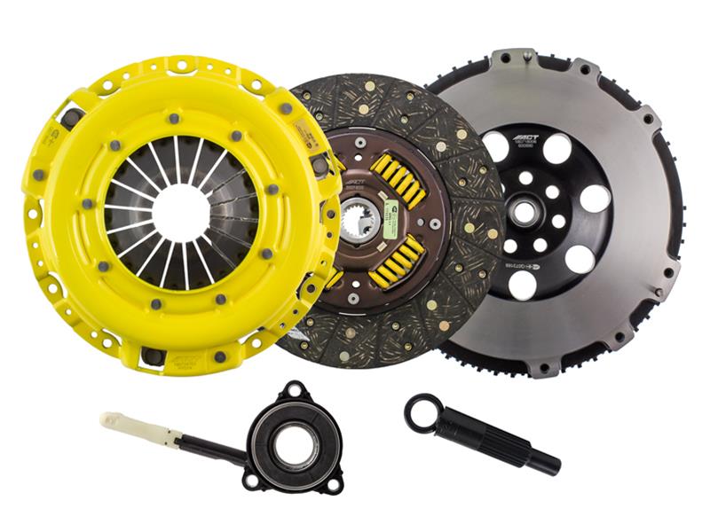 ACT Heavy-Duty Clutch Kits HY5-HDSS