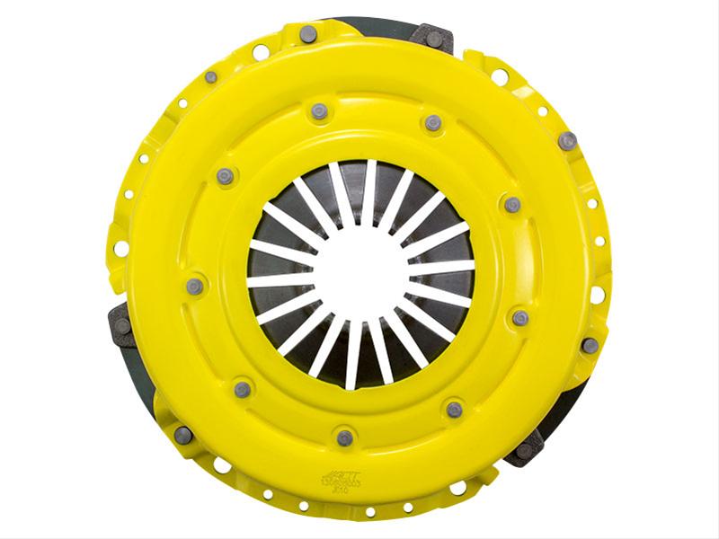 ACT Heavy-Duty Pressure Plates J010