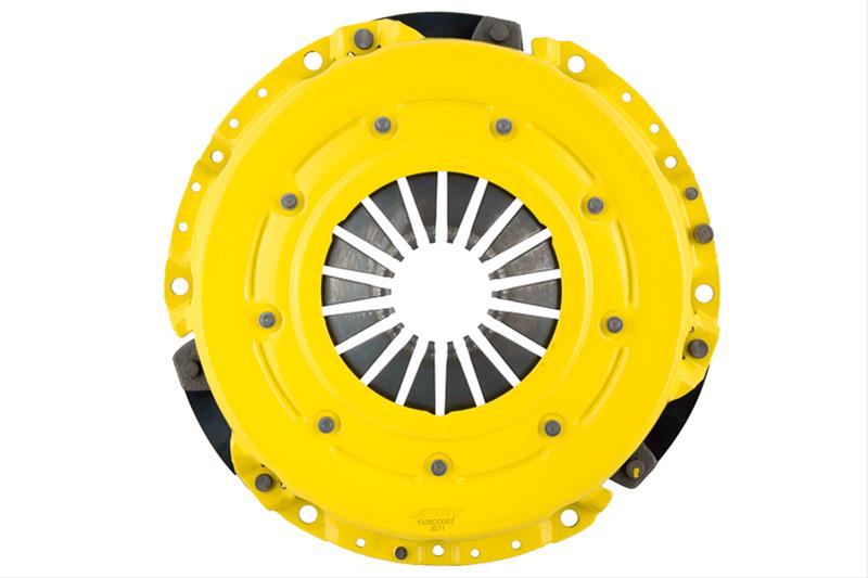 ACT Heavy-Duty Pressure Plates J011