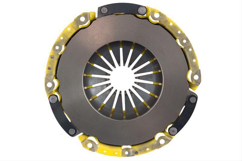ACT Heavy-Duty Pressure Plates J011