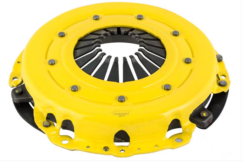 ACT Heavy-Duty Pressure Plates J011