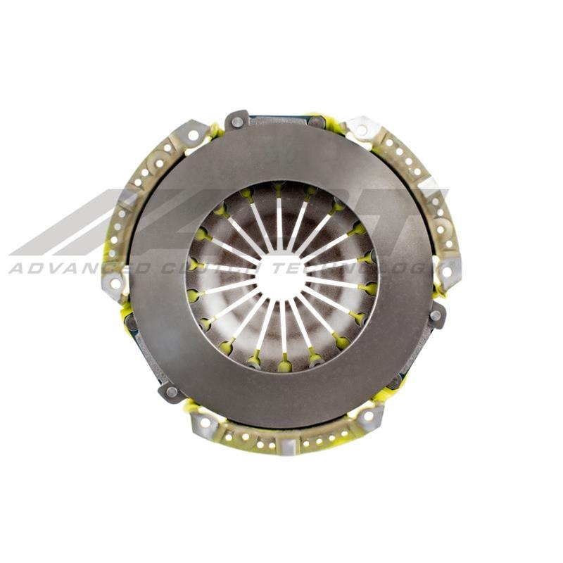 ACT Heavy-Duty Pressure Plates J013