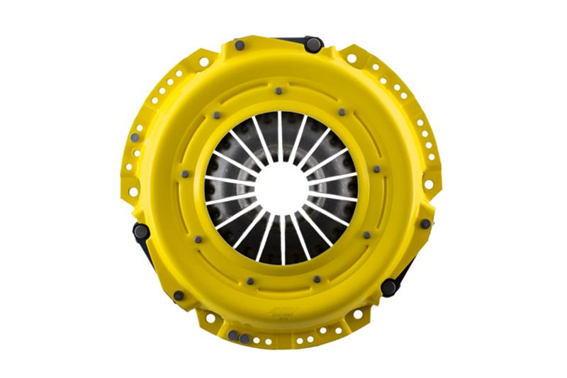 ACT Heavy-Duty Pressure Plates J014