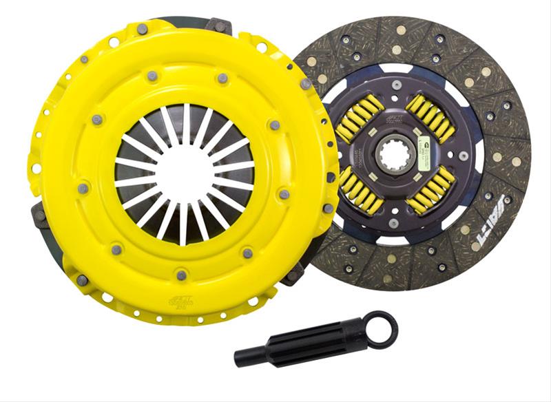 ACT Heavy-Duty Clutch Kits JP1-HDSS