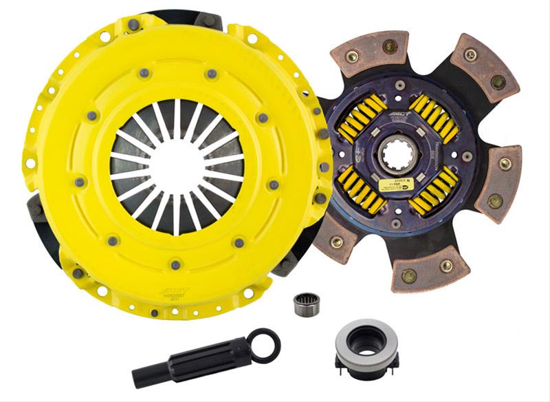 ACT Heavy-Duty Clutch Kits JP2-HDG6
