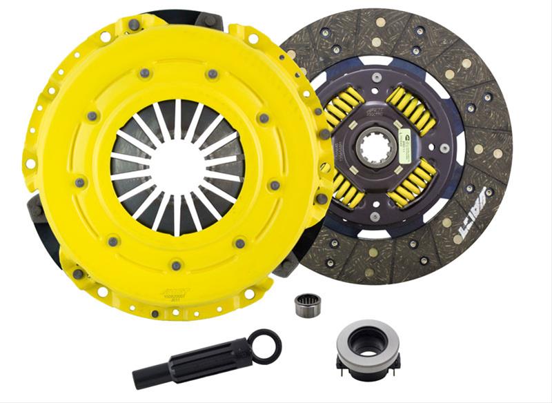 ACT Heavy-Duty Clutch Kits JP2-HDSS