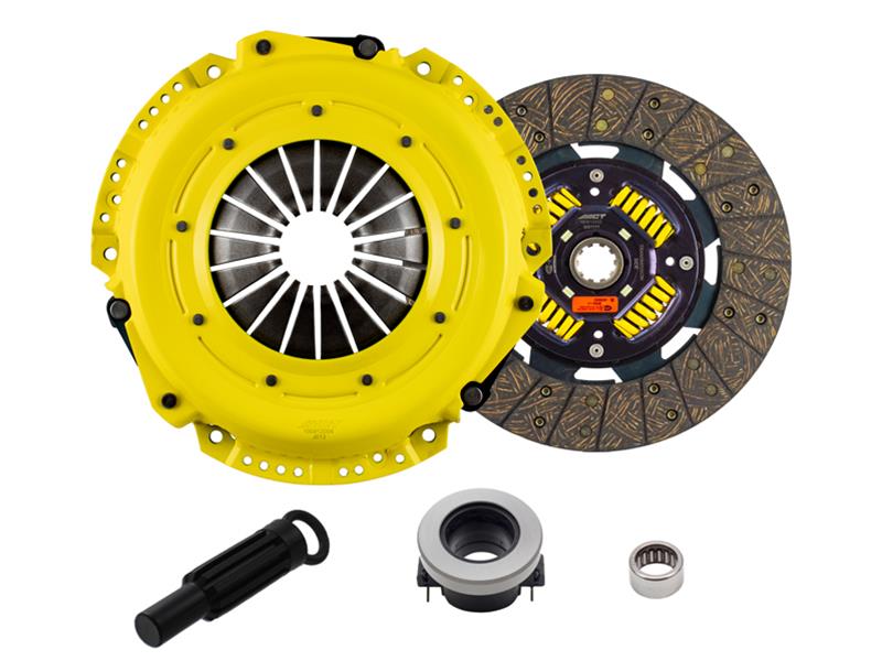 ACT Heavy-Duty Clutch Kits JP4-HDSS