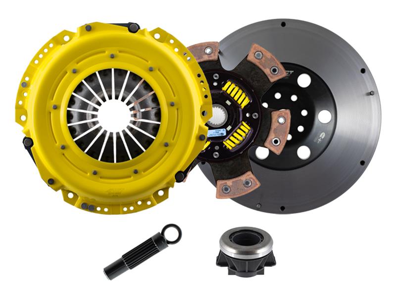 ACT Heavy-Duty Clutch Kits JP5-HDG6