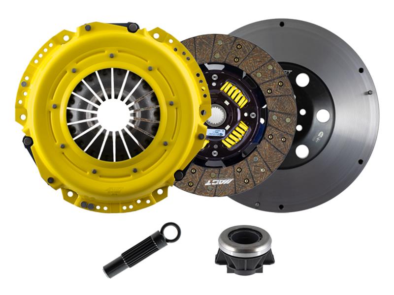 ACT Heavy-Duty Clutch Kits JP5-HDSS