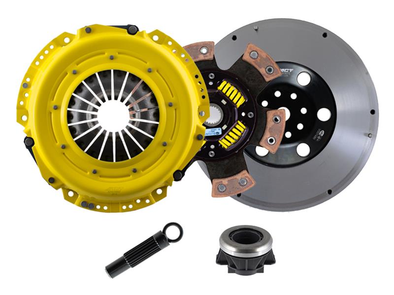 ACT Heavy-Duty Clutch Kits JP6-HDG6