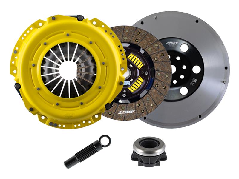 ACT Heavy-Duty Clutch Kits JP6-HDSS